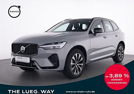 Volvo XC 60 XC60 B4 Plus Dark + SPURHALTASSTENT + 4xSITZHEIZ