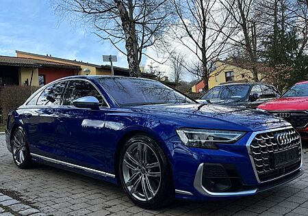 Audi S8 4.0 TFSI KERAMIK-RSE FOND-MATRIX-UPE 191´!