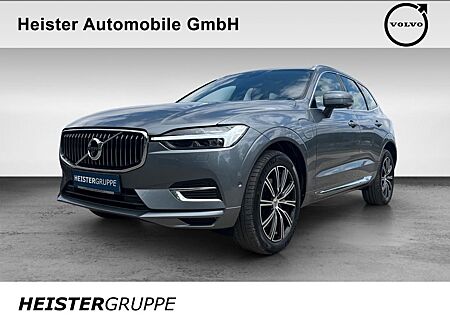 Volvo XC 60 XC60 T6 AWD Recharge Inscription+ACC+Luftfahrwe