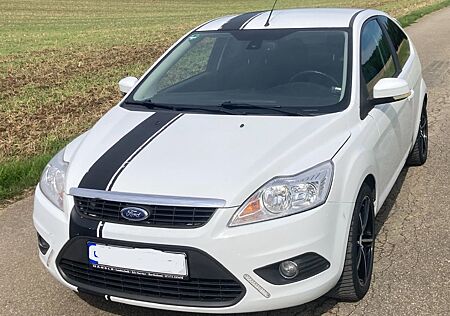 Ford Focus 1,6 Viva