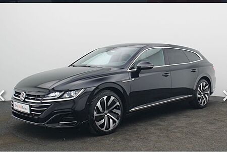 VW Arteon Volkswagen 2.0 TDI R-Line 4 Motion Shooting Brake