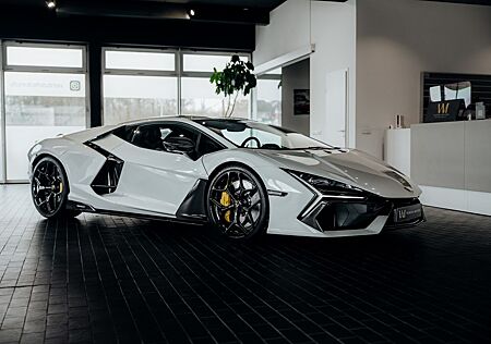 Lamborghini Revuelto *Full Carbon*Racing Seats*Grigio HAITI*