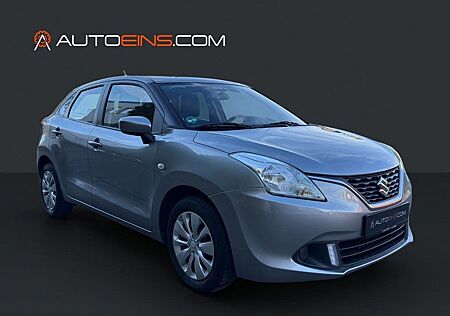 Suzuki Baleno 1.2 16V DualJet*Klima*