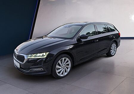 Skoda Octavia Combi 1.4 TSI iV Clever OPF 110 kW (1...