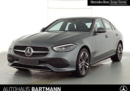 Mercedes-Benz C 400 e 4M AVANTGARDE+SOUND DIGITAL-LIGHT+KAMERA