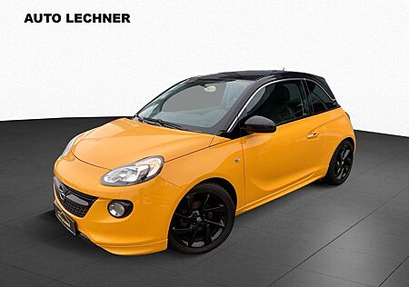 Opel Adam Unlimited*SPORT-PAKET*CARPLAY*SHZ*LENKR.-HZ