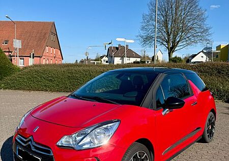 Citroën DS3 THP 155 SportChic SportChic