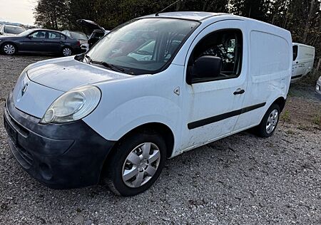 Renault Kangoo Rapid Extra