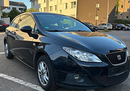 Seat Ibiza 1.4 16V 63kW Reference Reference