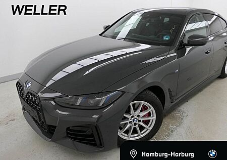 BMW 420i GC M SPORT PRO GSD,HUD,DA,StopGo,PA+,LCI