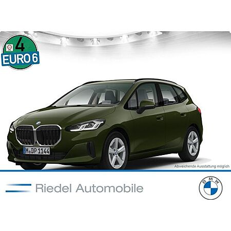 BMW 2er Active Tourer leasen