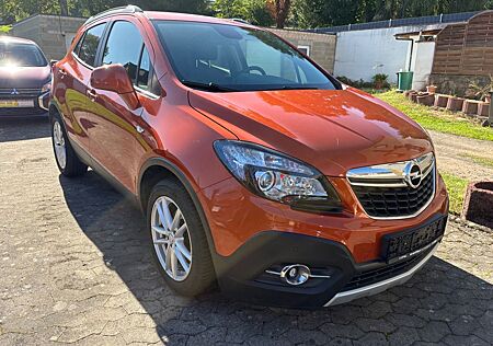 Opel Mokka 1.4 Turbo INNOVATION Automatik