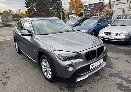 BMW X1 gebraucht kaufen BMW X1 Baureihe 18 d sDrive