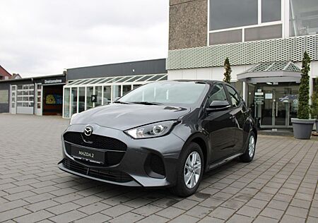 Mazda 2 Hybrid Center-Line*KAMERA*ACC*DAB*ACAA*