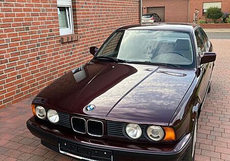 BMW 520i #Top zustand# Oldtimer#