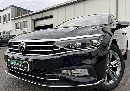 VW Passat Variant Volkswagen 2.0 TDI DSG Elegance 188€ m. 20%