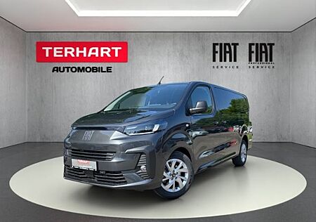Fiat Scudo L3 Multicab 2.0/AHK/Rückfahrkamera/Navi