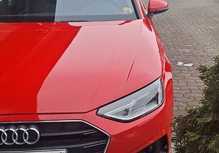 Audi A4 35 TDI S tronic Avant -