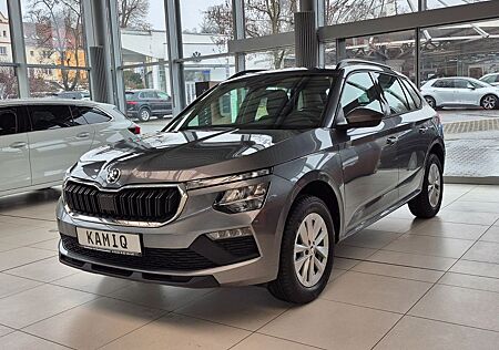 Skoda Kamiq 1.0 TSI DSG Essence Plus