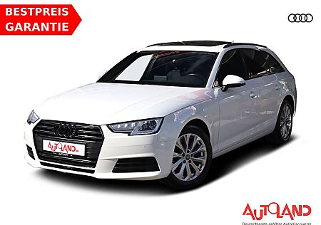 Audi A4 1.4 TFSI Avant Ambiente Bi-Xenon Navi Pano