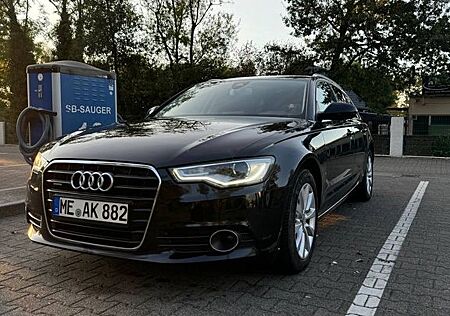 Audi A6 3.0 TDI 150 kW quattro S tronic Avant -