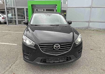 Mazda CX-5 2.2 SKYACTIV-D 175 Sports-Line AWD AT