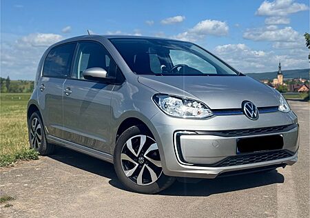 VW e-up! Volkswagen e-up!