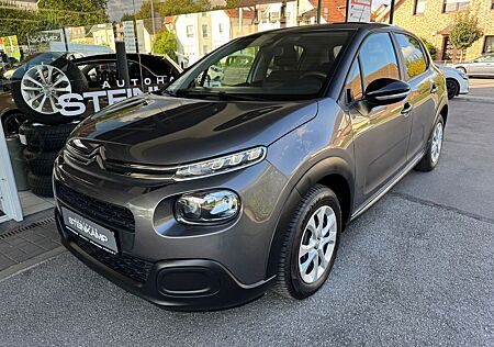 Citroën C3 Feel * Scheckheft * Serv. & Zahnriemen NEU