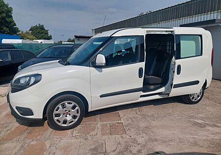 Fiat Doblo Doblò SX Maxi Kombi/ 5 Sitzer/ EURO6