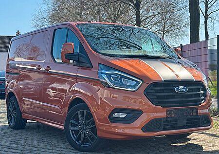 Ford Transit Custom Kasten 290 L1 Sport/LED/STHZ/