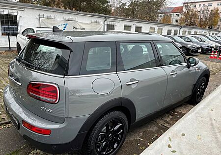 Mini Cooper Clubman