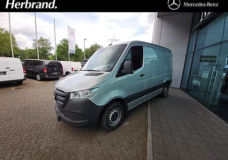 Mercedes-Benz Sprinter 214 Kasten*L1H1*Automatik*AHK*Standhei