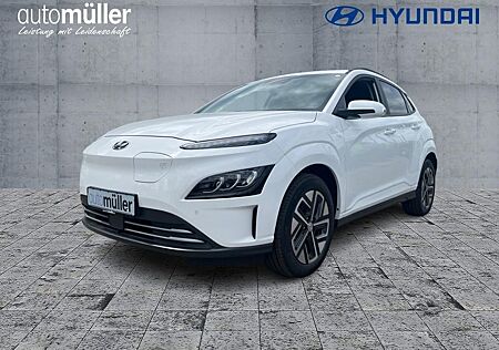 Hyundai Kona TREND LM KlimaA SHZ LED ACC PDC Navi SpurH