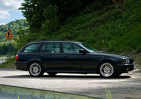 BMW 540iA E39 Touring