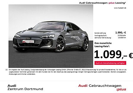 Audi RS e-tron GT performance quattro CARBONDACH LM21