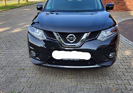 Nissan X-Trail TEKNA 2.0 dCi DPF AUTO TEKNA