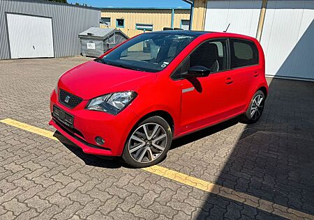 Seat Mii electric - AUTOMATIK