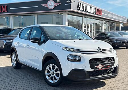 Citroën C3 1.2 PURETECH"Feel"DAB Radio"SITZHEIZUNG