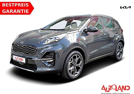 Kia Sportage 1.6 T-GDI GT Line 4WD LED Navi 360° DAB