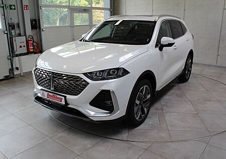 GWM Wey 03 Luxury 4WD Glas. Winter-& Sitzkomf. Paket