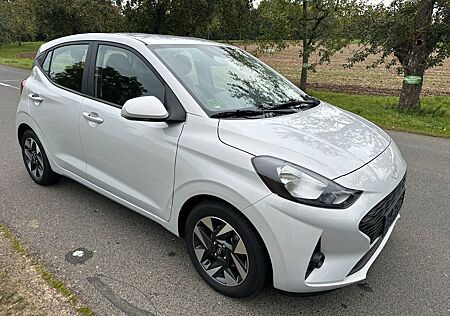 Hyundai i10 Trend Automatic Neuwertig