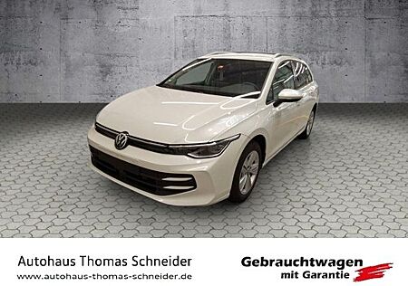 VW Golf Volkswagen VIII Variant Life 1.5eTSI DSG Matrix/Navi/S