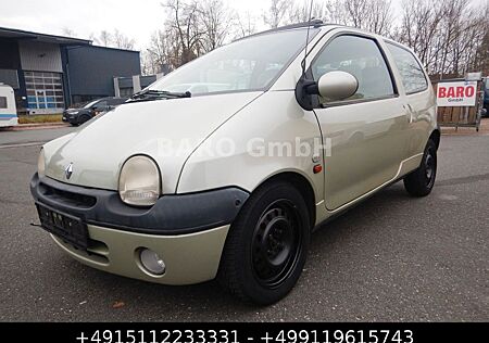 Renault Twingo F 1.2 Initiale Leder Klima Panoramadach
