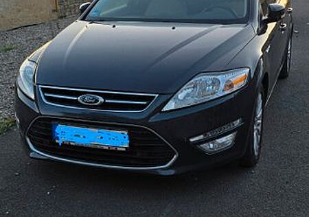 Ford Mondeo 2,0TDCi 103kW Titanium Turnier PowerS...