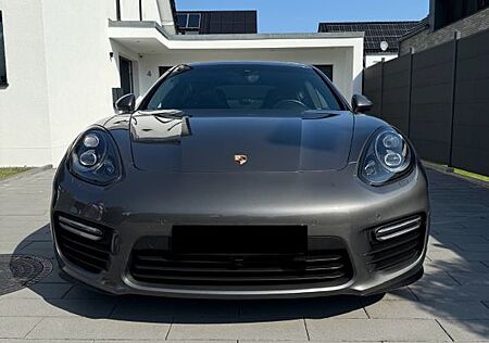 Porsche Panamera GTS | Approved 07/26 | Bose | Winterr.