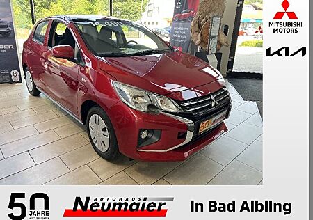 Mitsubishi Space Star PLUS 1.2 MIVEC ClearTec 5-Gang