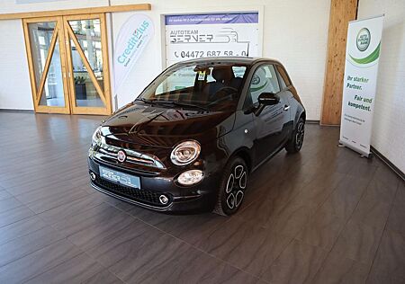 Fiat 500 1.0 GSE Mild Hybrid Club KLIMA*GRA*PDC*APPLE