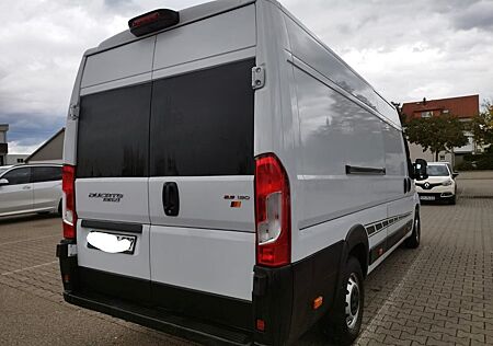 Fiat Ducato Maxi L4 H2