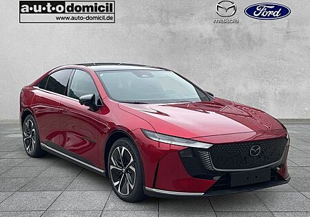 Mazda 6e EV Elektro Heckantrieb Takumi