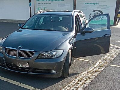 BMW 330d touring -